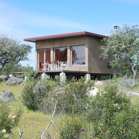 Vimieiro  Bubulcus And Bolotas - Off Grid Nature Holiday Home מראה חיצוני תמונה