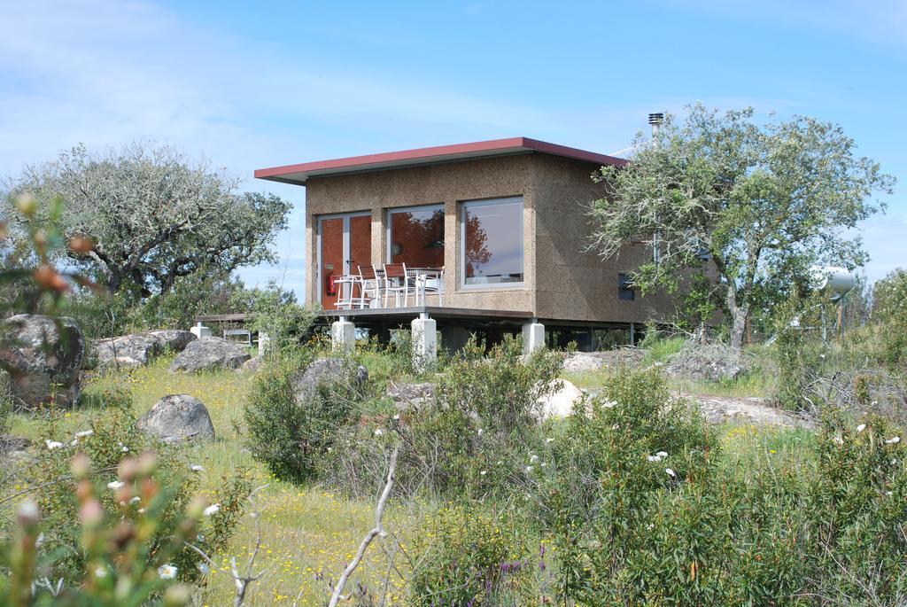 Vimieiro  Bubulcus And Bolotas - Off Grid Nature Holiday Home מראה חיצוני תמונה